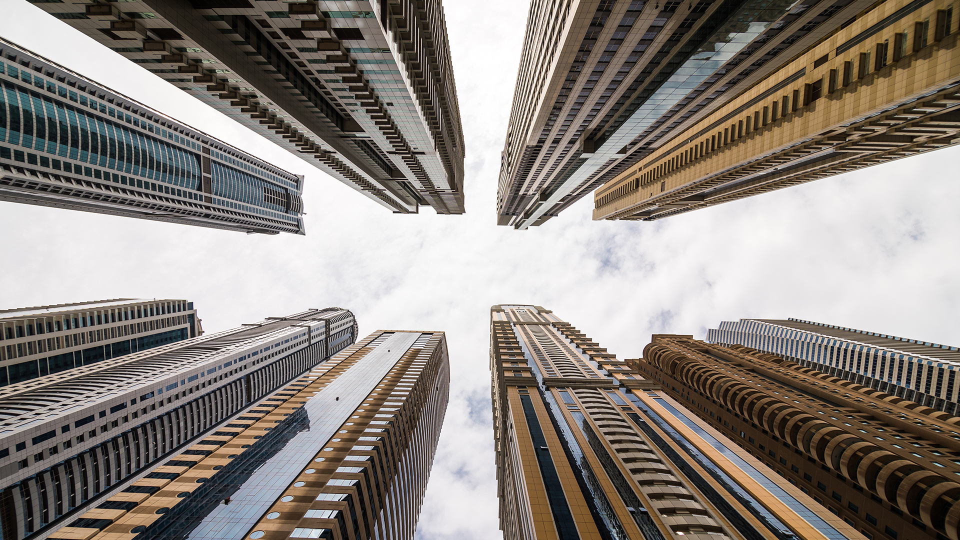 Midly Business Complex - Central Hub Developments iCapital